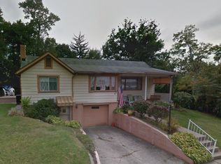1266 12th St, West Pittsburg, PA 16160