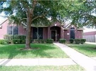 2119 Bevington Oaks Cir, Katy, TX 77450