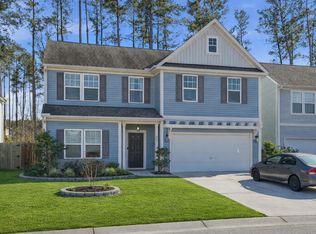 271 Dunlin Dr, Summerville, SC 29486