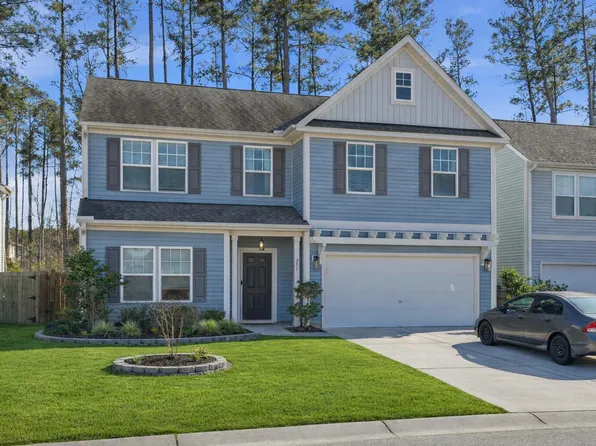 271 Dunlin Dr, Summerville, SC 29486