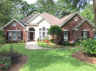 8711 Pine Run, Daphne, AL 36527