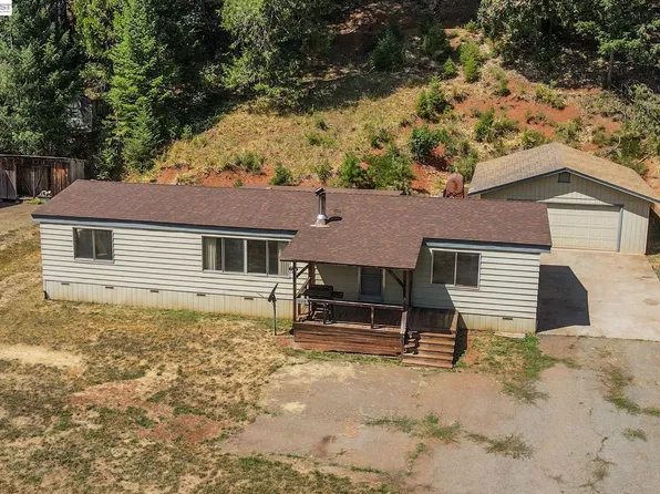 648 Rush Creek Dr, Weaverville, CA 96093