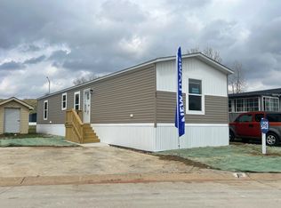 2601 Edwards Rd Unit 86, Denton, TX 76208