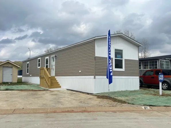 2601 Edwards Rd Unit 86, Denton, TX 76208