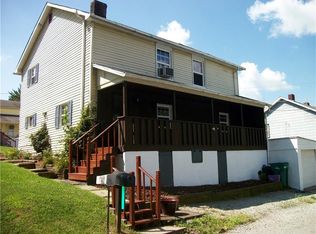 214 Nick St, Mount Pleasant, PA 15666
