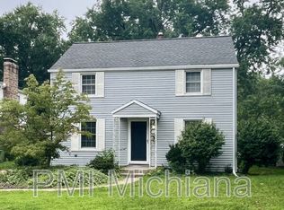 1311 E Monroe St, South Bend, IN 46615