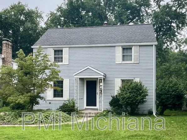 1311 E Monroe St, South Bend, IN 46615