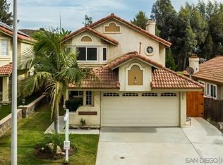 11783 Avenida Marcella, El Cajon, CA 92019