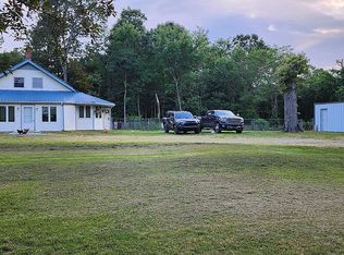 2528 Supply Rd, Maynard, AR 72444