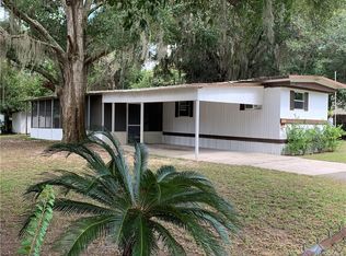 2283 S Stanley Ter, Homosassa, FL 34448