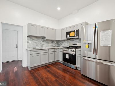 2503 W Cumberland St, Philadelphia, PA, 19132