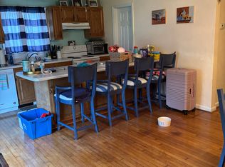 2464 Beaufort Ave APT A, Virginia Beach, VA 23455