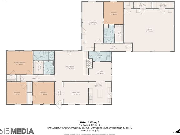 2nd image of 2117 Safe Haven Cir