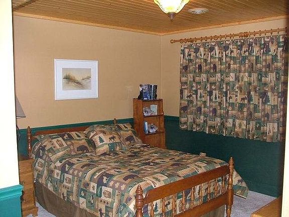 4th image of 1524 N Gunlock Lake Rd #N