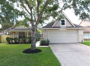 12707 Ashford Knoll Dr, Houston, TX 77082
