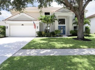 509 Cocoplum Dr S, Jupiter, FL 33458