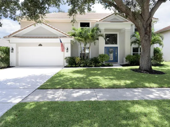 509 Cocoplum Drive S, Jupiter, FL 33458
