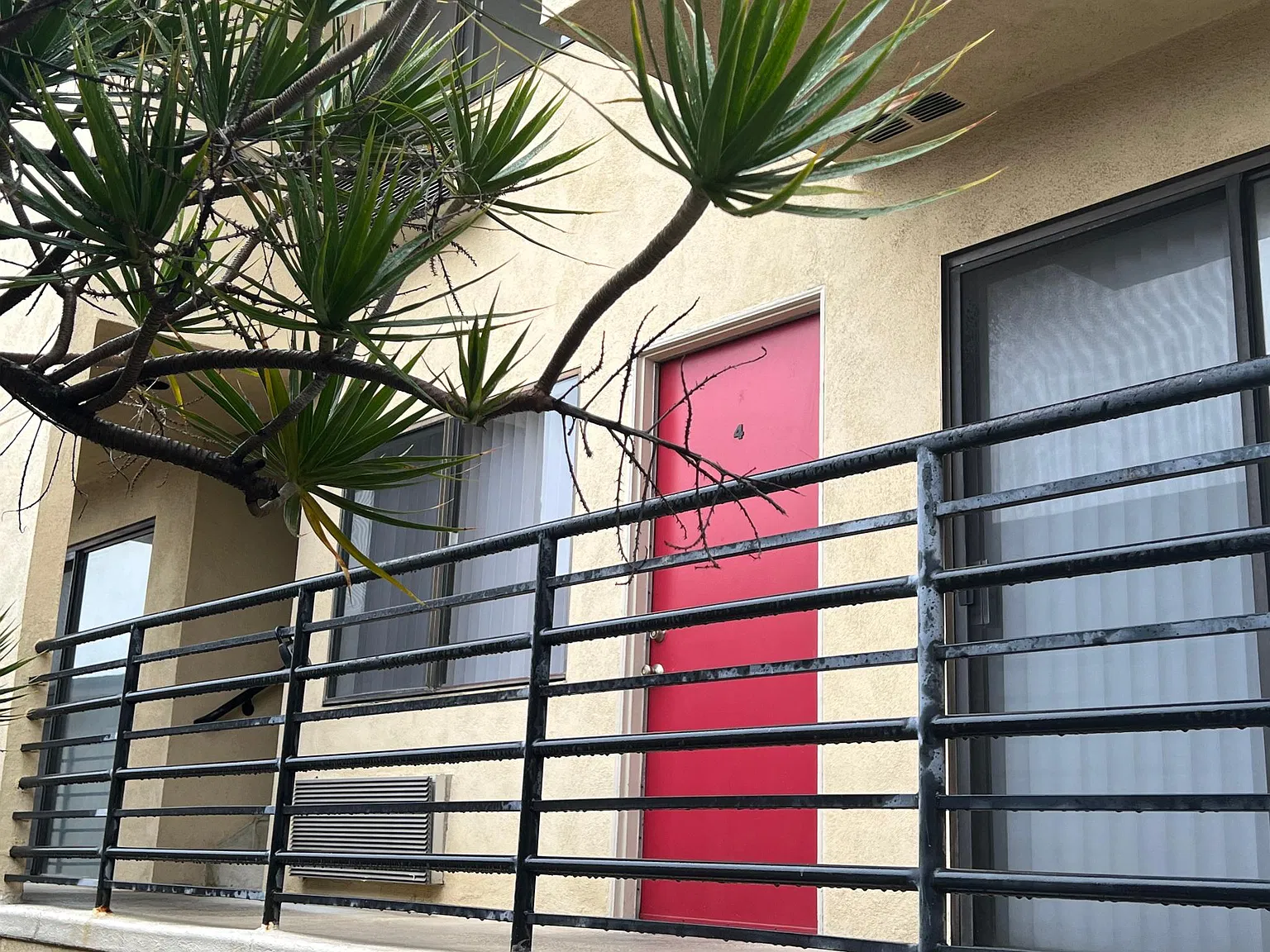 1 bed, $1,900 — Photo 3