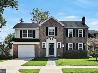2621 Logan St, Camp Hill, PA 17011