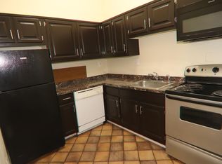 1734 Bolton St, Baltimore, MD 21217