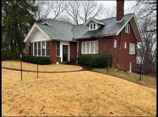 5029 Lincoln Ave, Evansville, IN 47715