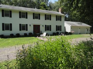 52 Mott Ln, Moodus, CT 06469