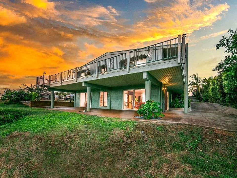 3719 Uwao St, Hanapepe, HI 96716 Zillow