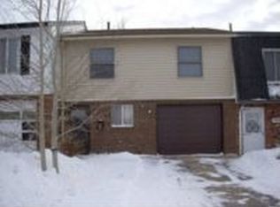 1522 Shield St, Laramie, WY 82072