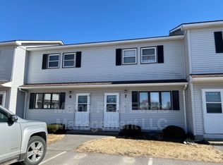 15 Burleigh Rd APT 6, Bangor, ME 04401