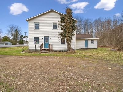 2286 State Route 104, Parish, NY, 13131