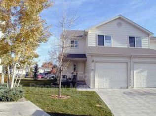 1637 Westbridge Dr UNIT N1, Fort Collins, CO 80526