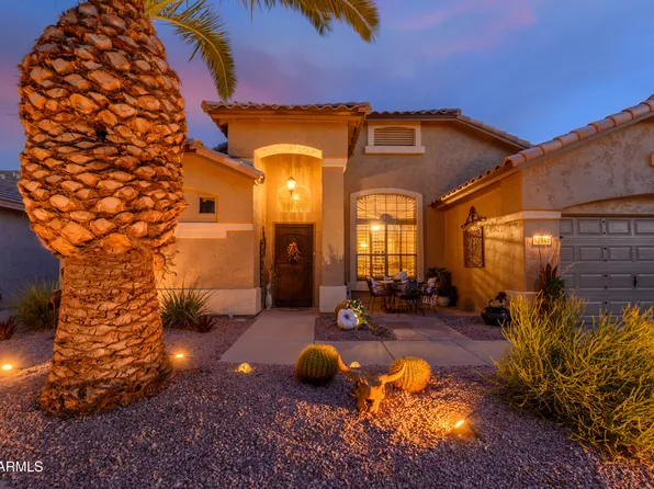 17949 W UDALL Drive, Surprise, AZ 85374