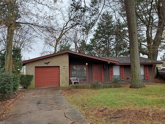 2nd image of 4109 White Beam Ct