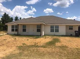 1913A Potosi Rd, Abilene, TX 79602
