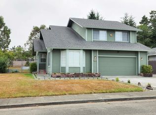 345 W Adams Ave, Crescent City, CA