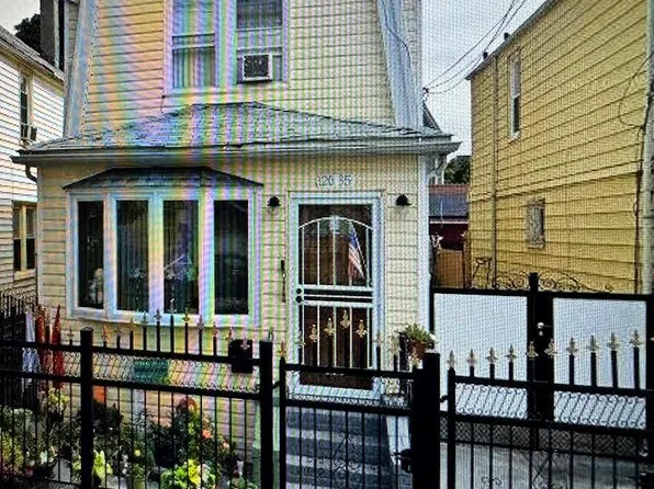 120-35 142nd Street, Jamaica, NY 11436