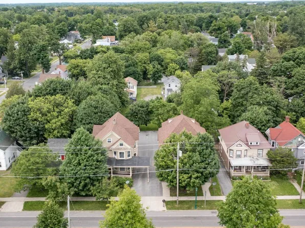 1025 State St, Watertown, NY 13601