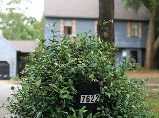 7622 Brook Forest Dr, Pensacola, FL 32514