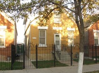 3008 S Harding Ave, Chicago, IL 60623