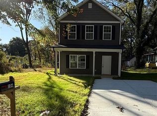 106 Arlington St, Reidsville, NC 27320