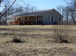 20421 G Rd, Soldier, KS 66540