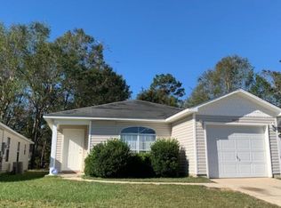 10457 Senegal Dr, Pensacola, FL 32534