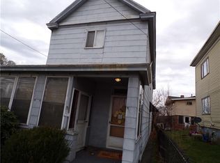 181 Maple Ave, Washington, PA 15301