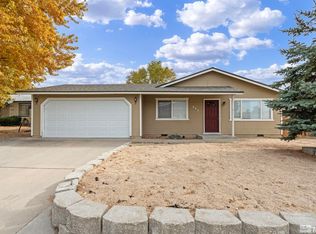 983 Stanford Dr, Carson City, NV 89701