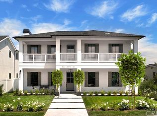 421 Holmwood Dr, Newport Beach, CA 92663