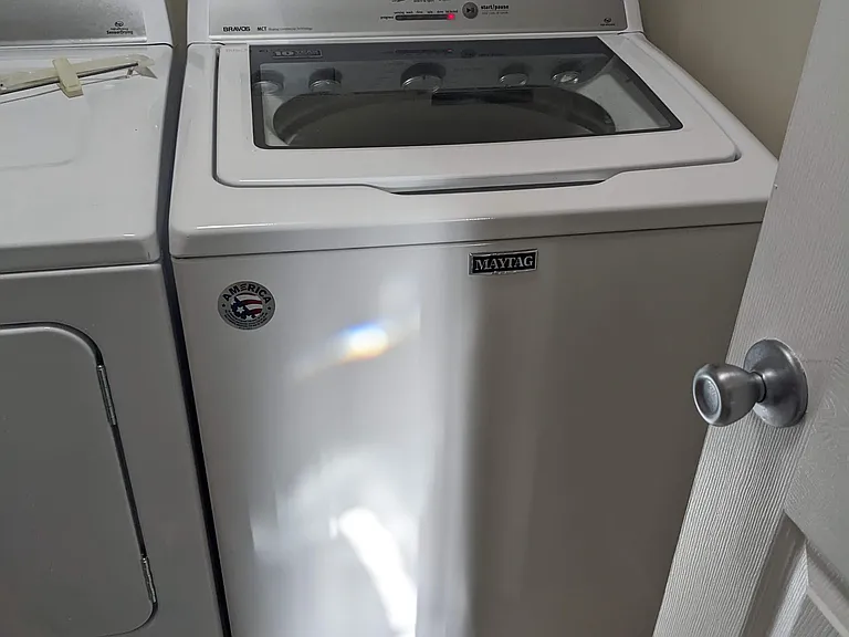 washer