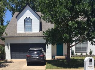 1309 W 113th St S, Jenks, OK 74037