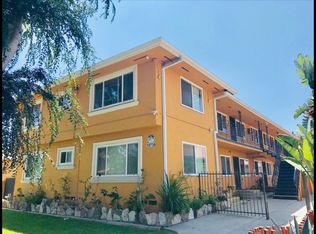 10739 Barlow Ave APT A, Lynwood, CA 90262