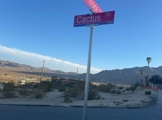 0 Cactus Dr #17-29, Twentynine Palms, CA 92277