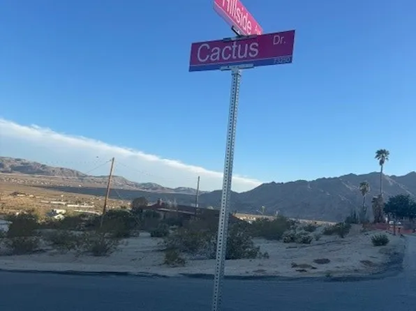 0 Cactus Dr #17-29, Twentynine Palms, CA 92277